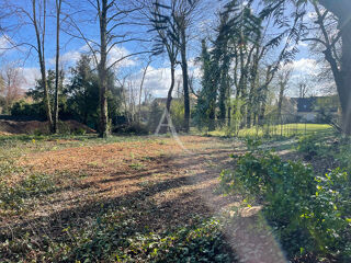  Terrain � vendre 10 pi�ces 712 m�