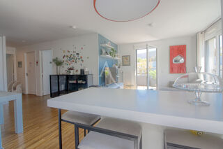  Appartement à vendre 5 pièces 89 m²