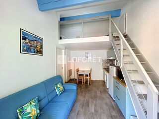  Maison à vendre 2 pièces 37 m²