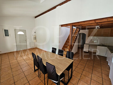  Maison � louer 4 pi�ces 74 m�