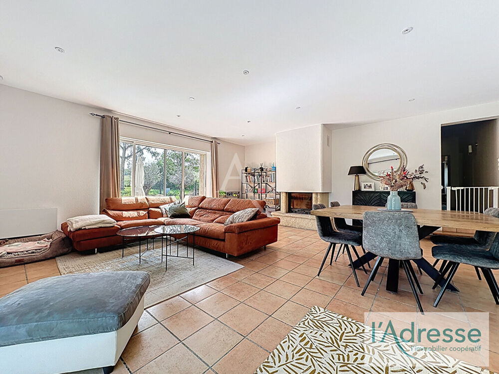 Vente Maison Maison Ancienne 5 pièces 165m² Rebigue
