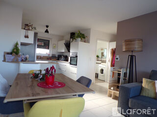  Appartement � vendre 3 pi�ces 66 m�