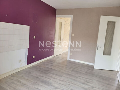  Appartement � louer 3 pi�ces 54 m�