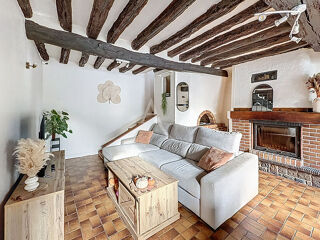  Maison � vendre 4 pi�ces 83 m�