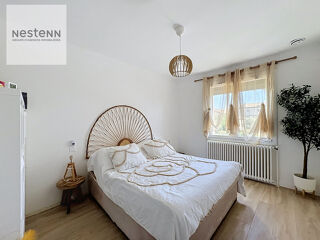  Maison à vendre 6 pièces 154 m²