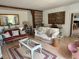 Maison à vendre 6 pièces 162 m²