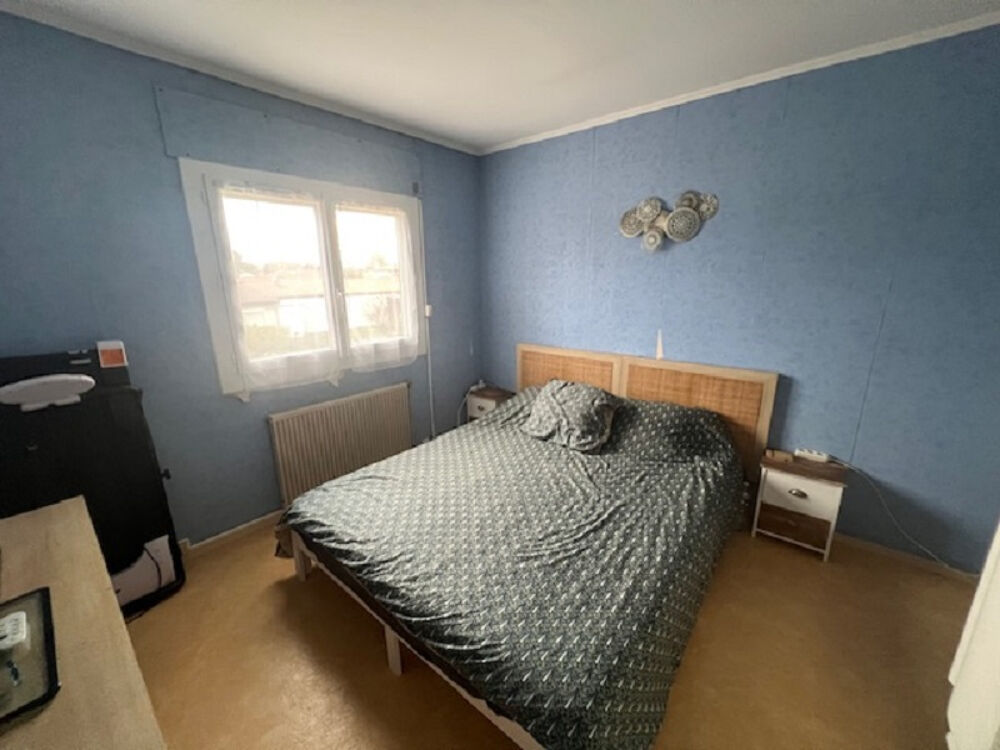 Maison 4 pièce(s) 92 m2 - 47190 Aiguillon