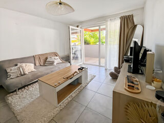  Appartement  vendre 2 pices 39 m