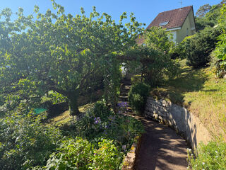  Maison � vendre 5 pi�ces 