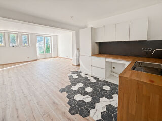  Appartement � vendre 6 pi�ces 122 m�