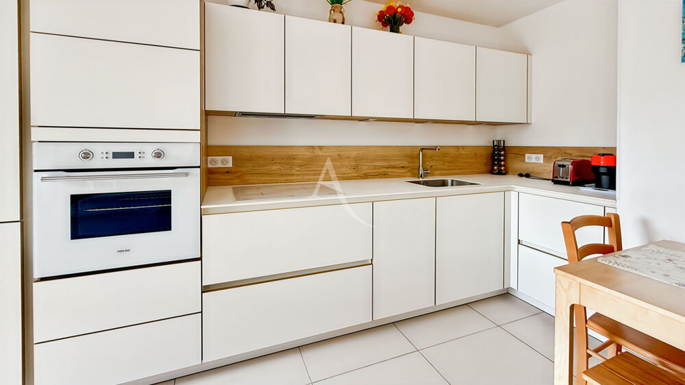 � vendre  Appartement Boulogne-Billancourt (92100)