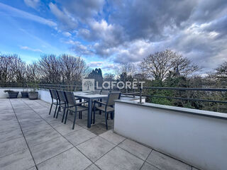  Appartement à vendre 5 pièces 96 m²