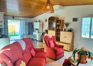  Maison � vendre 4 pi�ces 75 m�