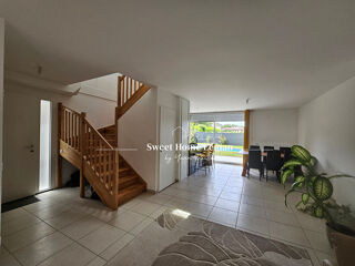  Maison � vendre 4 pi�ces 93 m�