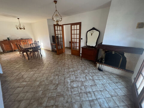  Maison � louer 4 pi�ces 90 m�