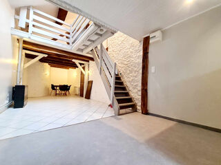  Maison � vendre 10 pi�ces 280 m�