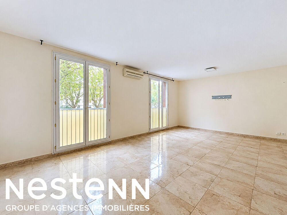 Vente Appartement Appartement Salon De Provence 3 pièces 73 m² avec garage et cave Salon de provence