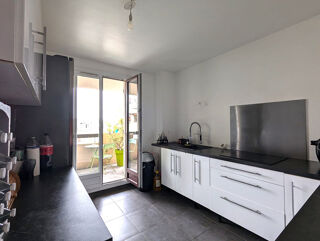  Appartement � vendre 4 pi�ces 85 m�