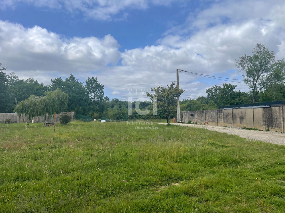 Vente Terrain Terrain Pont Saint Martin 425 m2 Pont saint martin