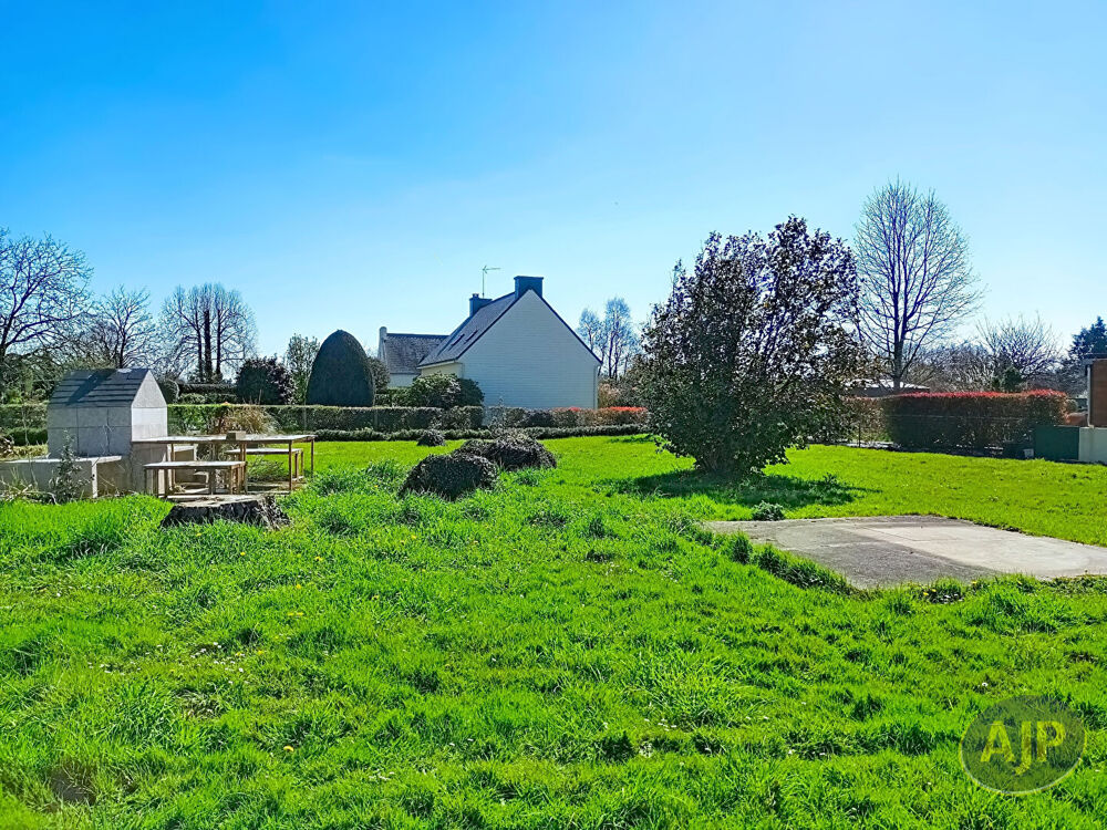 Maison Questembert 5 pièce(s) 102 m2