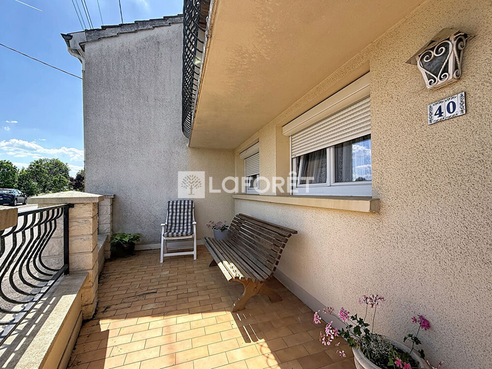 Maison Grand 5 pièce(s) 146.44 m2