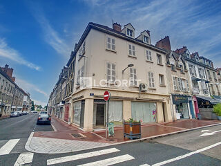  Immeuble � vendre 4 pi�ces 226 m�