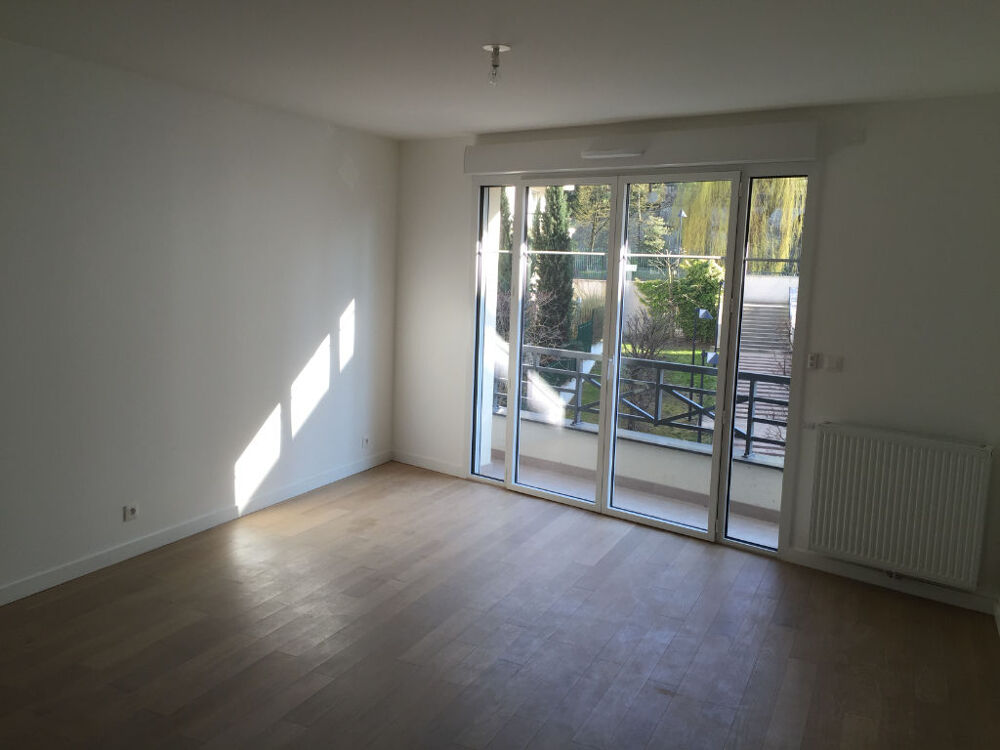 Location Appartement Appartement Issy Les Moulineaux 1 pièce(s) 34.24 m2 Issy les moulineaux