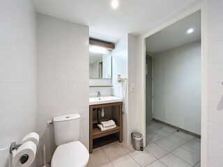  Appartement à vendre 1 pièce 21 m²