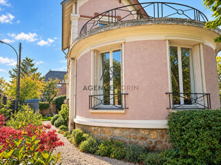 Vente Maison Maison Le Vésinet 6 piéces 114 m² Le vesinet