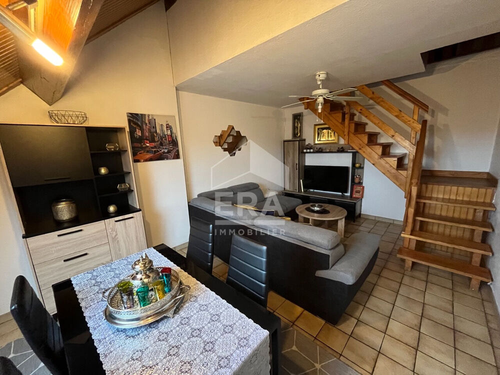 Vente Appartement Appartement 50 m2 Valdahon