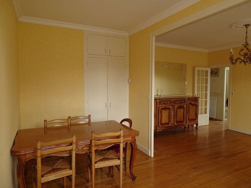 Maison Neuvic 4 pièce(s) 100 m2