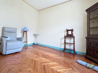  Maison à vendre 3 pièces 72 m²