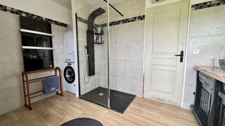  Maison � vendre 7 pi�ces 160 m�