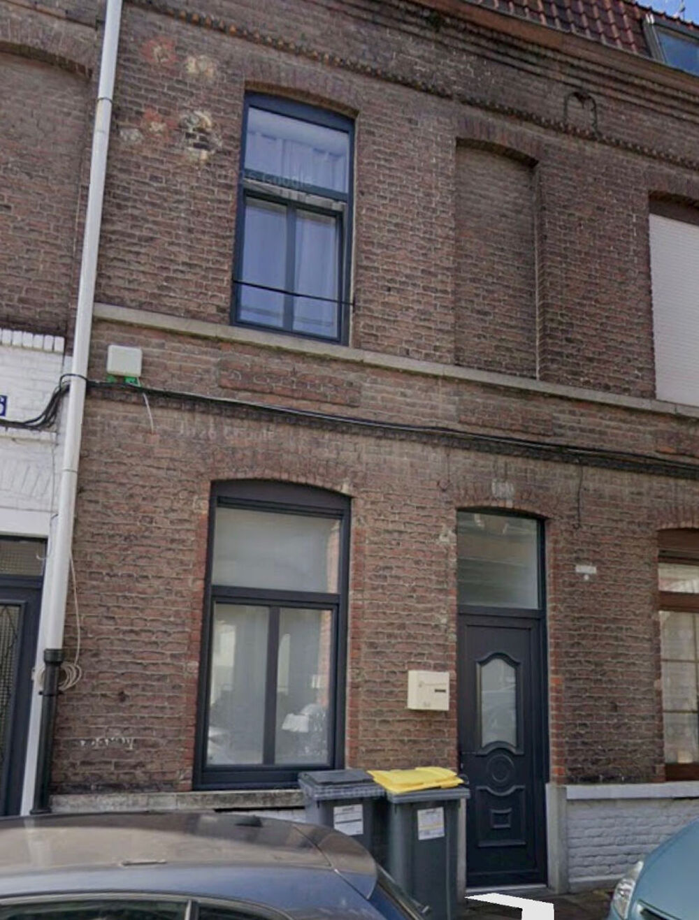 Location Maison ROUBAIX Rue ma Campagne Roubaix