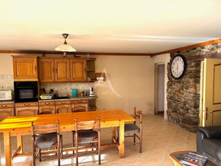  Maison � vendre 4 pi�ces 