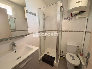 Appartement à vendre 1 pièce 23 m²