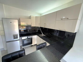 Appartement à vendre 1 pièce 27 m²