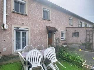  Maison � vendre 5 pi�ces 112 m�