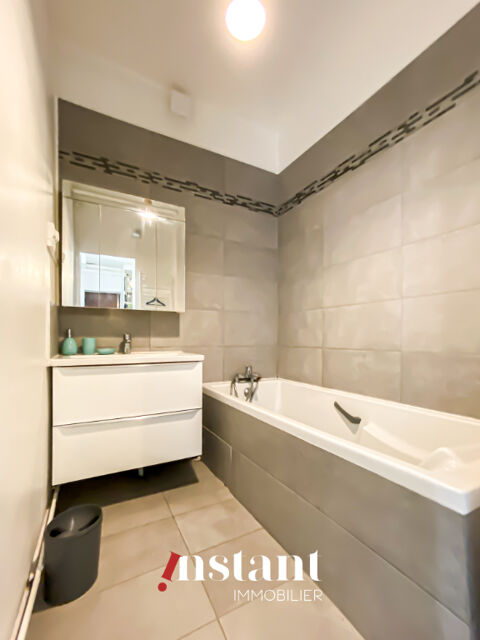  Appartement � louer 4 pi�ces 61 m�