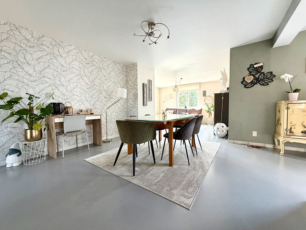 Vente Maison Maison spacieuse 8 pièces à vendre à Soultz Haut Rhin - Soultz haut rhin