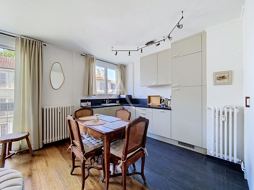 Vente Appartement Appartement 2 pièces de 43.32 m² - Saint-Germain-en-Laye Saint germain en laye