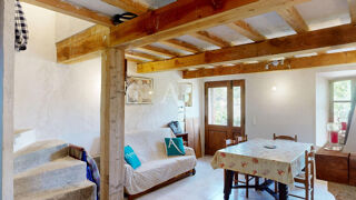  Maison à vendre 3 pièces 45 m²