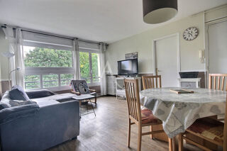  Appartement  vendre 4 pices 62 m