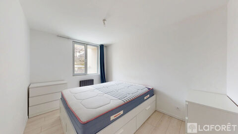  Appartement � louer 2 pi�ces 46 m�