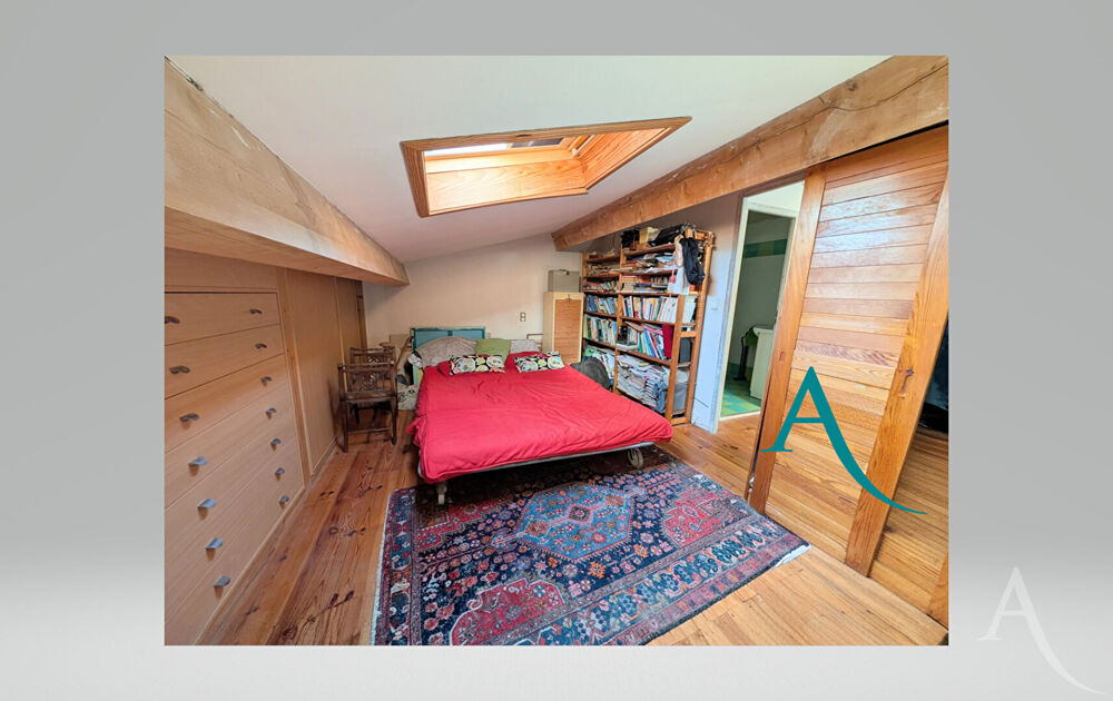à vendre  Maison Toulouse (31000)