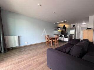  Appartement � louer 3 pi�ces 59 m�