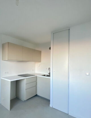  Appartement  vendre 2 pices 33 m