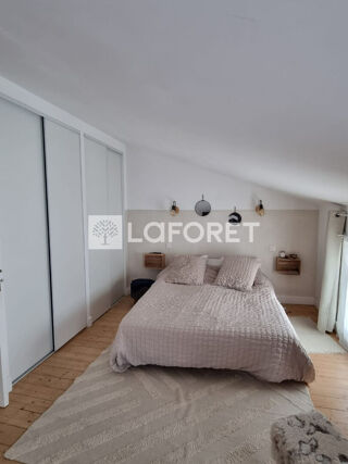  Maison à vendre 4 pièces 67 m²