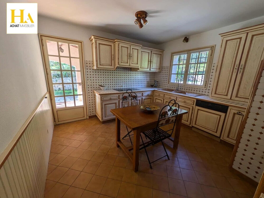  vendre  Maison Grasse (06130)
