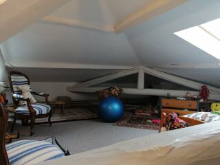  Maison � vendre 5 pi�ces 180 m�